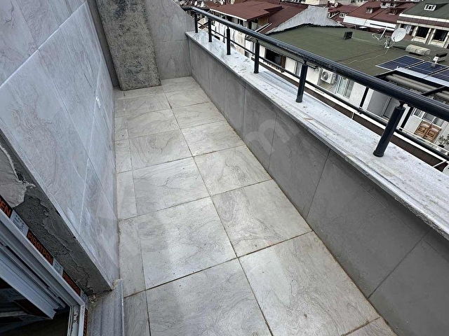 İSTASYON MAH 1+1 70 M2 ÖNÜ AÇIK MANZARALI SIFIR FIRSAT DAİRE - Görsel 12