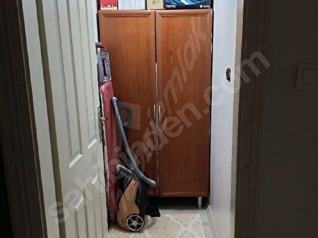 sarıyer sitesinde satılık daire - Görsel 2