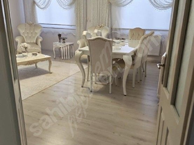 sarıyer sitesinde satılık daire - Görsel 4