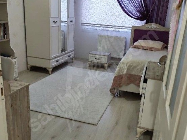 sarıyer sitesinde satılık daire - Görsel 6