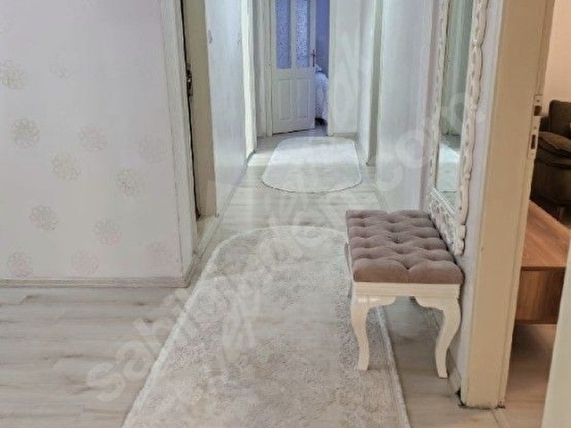 sarıyer sitesinde satılık daire - Görsel 8