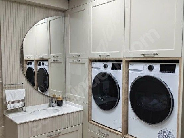 sarıyer sitesinde satılık daire - Görsel 10