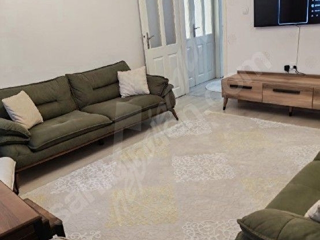 sarıyer sitesinde satılık daire - Görsel 18