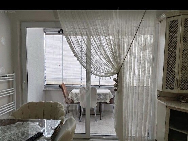 sarıyer sitesinde satılık daire - Görsel 19