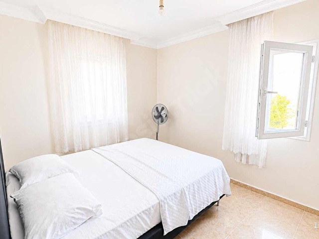 Çeşme Dalyan SuSitesi YazDönemi Kiralık Havuzlu site 3+1 Villa - Görsel 11