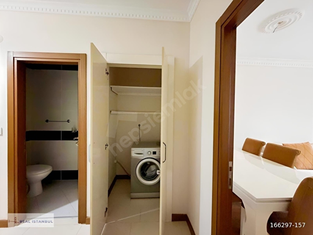 FATİH MAHALLESİN DE 2+1 SATILIK 90 M2 FIRSAT sancaktepe - Görsel 19