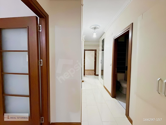 FATİH MAHALLESİN DE 2+1 SATILIK 90 M2 FIRSAT sancaktepe - Görsel 17