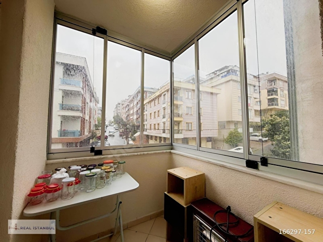FATİH MAHALLESİN DE 2+1 SATILIK 90 M2 FIRSAT sancaktepe - Görsel 26