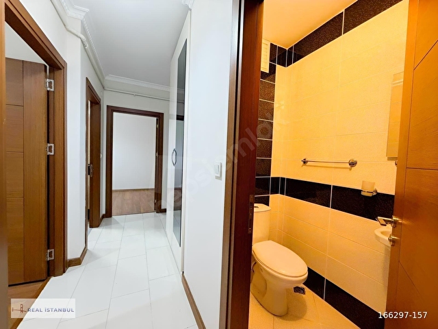 FATİH MAHALLESİN DE 2+1 SATILIK 90 M2 FIRSAT sancaktepe - Görsel 16