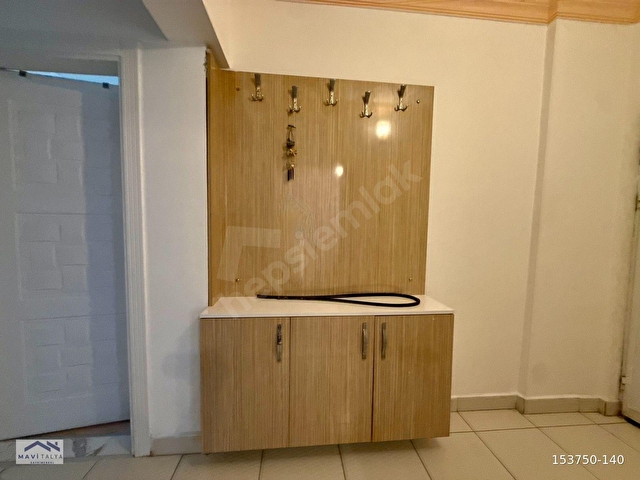 YEŞİLYURTTA EŞYALI KİRALIK 2+1 YÜKSEK GİRİŞ GENİŞ DAİRE - Görsel 22