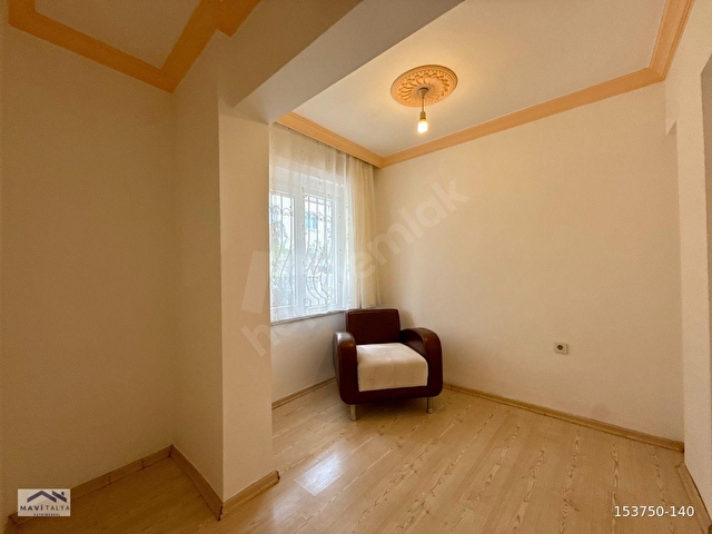 YEŞİLYURTTA EŞYALI KİRALIK 2+1 YÜKSEK GİRİŞ GENİŞ DAİRE - Görsel 18