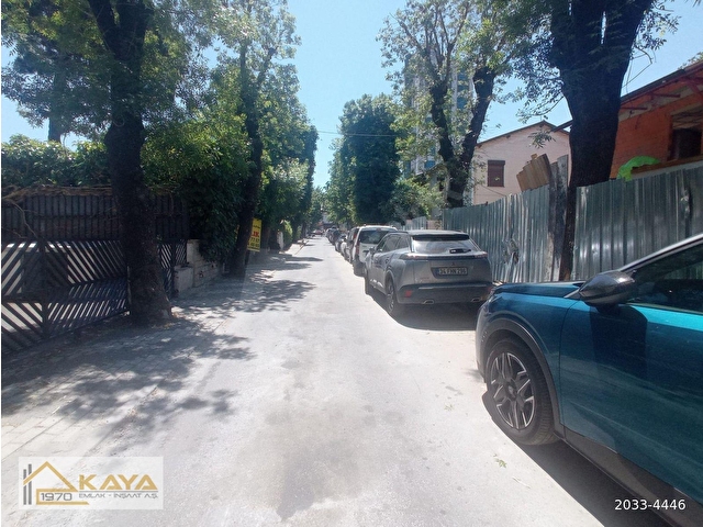 LEVENT MERKEZDE 550 M2 KULL. TAM MÜSTAKİL VİLLA KAYA AŞ - Görsel 2