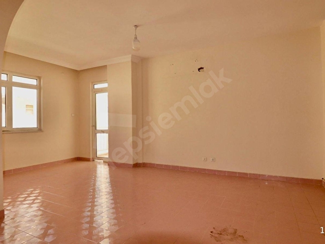 MEZITLI FATİHDEAKOL PLAZZA KİRALIK DENİZ MANZARALI 6+1 GENİŞ OTURUMLU DAİRE - Görsel 14