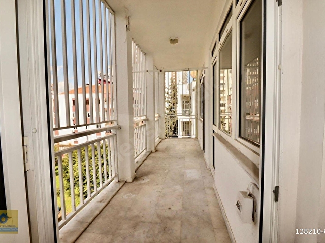 MEZITLI FATİHDEAKOL PLAZZA KİRALIK DENİZ MANZARALI 6+1 GENİŞ OTURUMLU DAİRE - Görsel 20