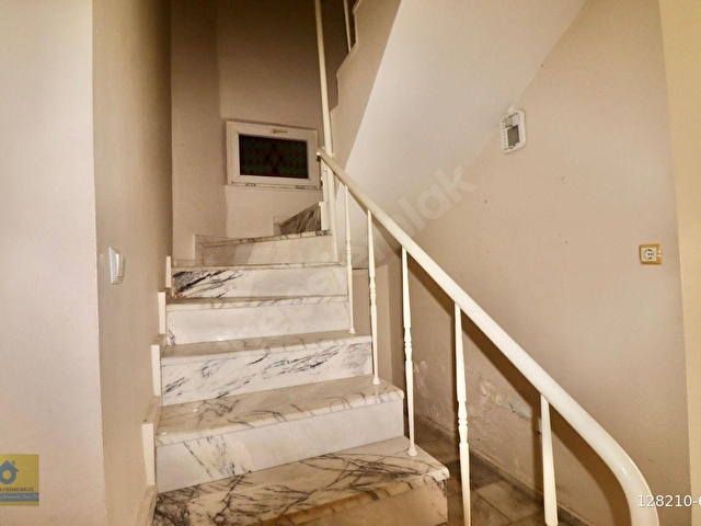 MEZITLI FATİHDEAKOL PLAZZA KİRALIK DENİZ MANZARALI 6+1 GENİŞ OTURUMLU DAİRE - Görsel 27