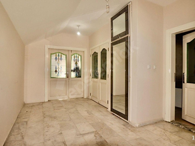 MEZITLI FATİHDEAKOL PLAZZA KİRALIK DENİZ MANZARALI 6+1 GENİŞ OTURUMLU DAİRE - Görsel 29