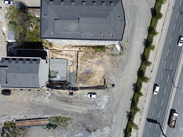 KARLIBAYIR BELEDİYE YAKINI OTELLER BÖLGESİNDE PROJEDEN 2+1 DAİRE - Görsel 10