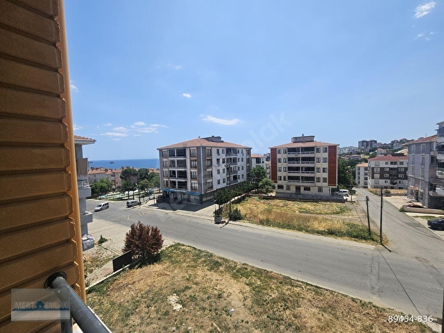 MERT EMLAKTAN ALTINOVADA SATILIK 2+1 DAİRE - Görsel 10
