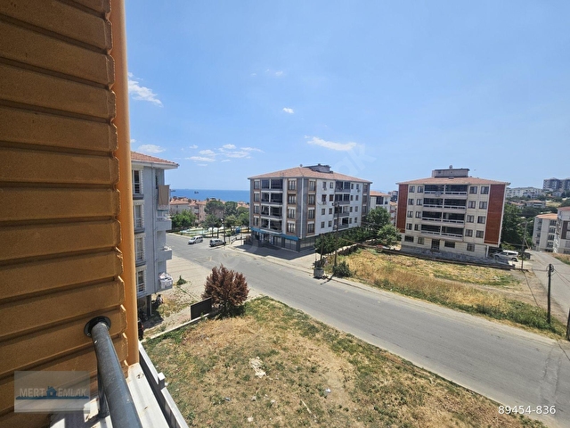 MERT EMLAKTAN ALTINOVADA SATILIK 2+1 DAİRE - Görsel 9
