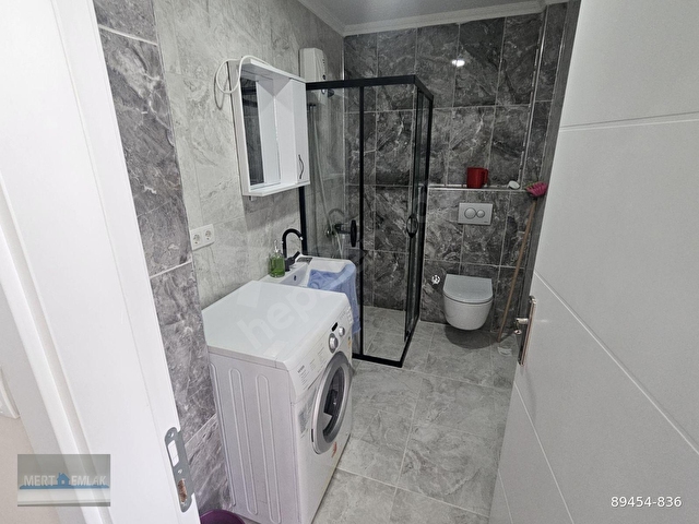 MERT EMLAKTAN ALTINOVADA SATILIK 2+1 DAİRE - Görsel 29