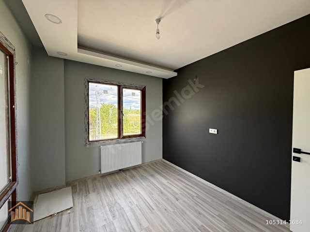 NİĞDE SAZLICA ADANA YOLUNA ÇOK YAKIN 180M2 DUBLEKS VİLLA - Görsel 23