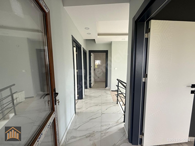 NİĞDE SAZLICA ADANA YOLUNA ÇOK YAKIN 180M2 DUBLEKS VİLLA - Görsel 19