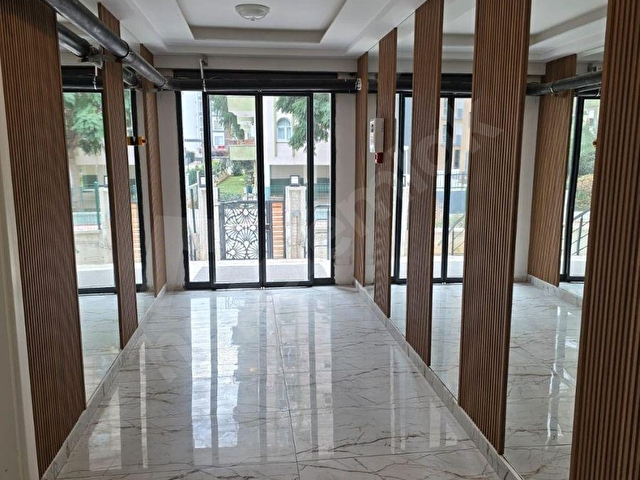 TECEDE HUZURLU AİLE APARTMANI, KİRALIK 1+1 DAİRE - Görsel 12