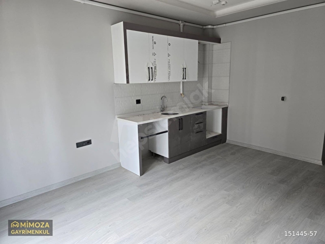 TECEDE HUZURLU AİLE APARTMANI, KİRALIK 1+1 DAİRE - Görsel 13