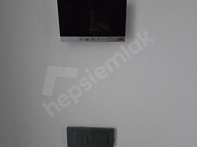 TECEDE HUZURLU AİLE APARTMANI, KİRALIK 1+1 DAİRE - Görsel 21