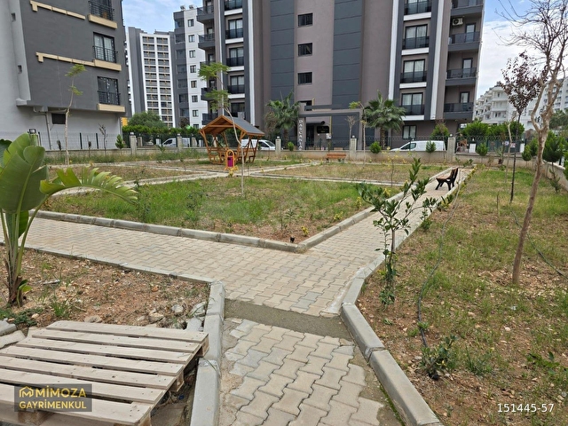 TECEDE HUZURLU AİLE APARTMANI, KİRALIK 1+1 DAİRE - Görsel 5
