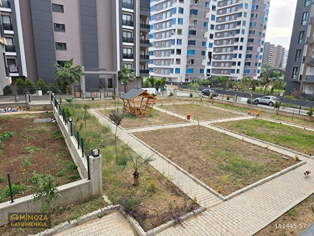 TECEDE HUZURLU AİLE APARTMANI, KİRALIK 1+1 DAİRE - Görsel 3