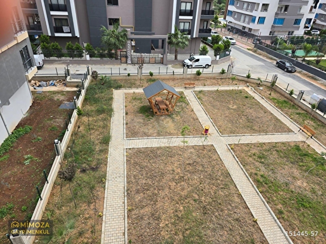 TECEDE HUZURLU AİLE APARTMANI, KİRALIK 1+1 DAİRE - Görsel 22
