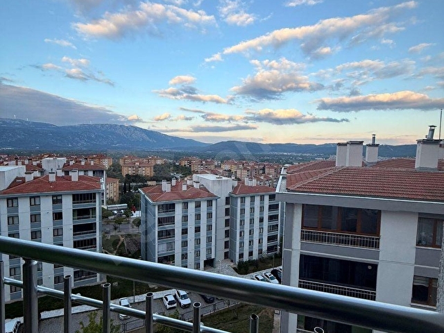 Muğla Menteşe 2. Etap Tokide Satılık 3+1 Daire - Görsel 15