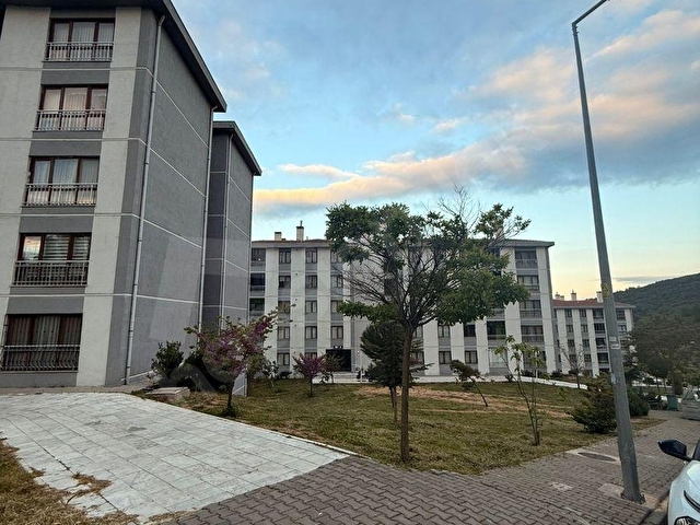 Muğla Menteşe 2. Etap Tokide Satılık 3+1 Daire - Görsel 4