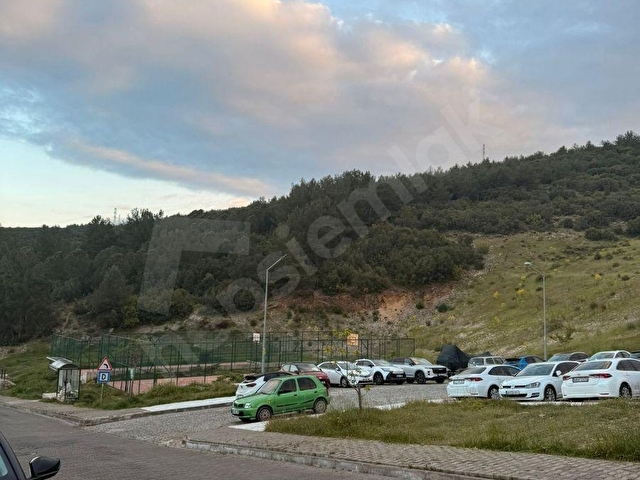 Muğla Menteşe 2. Etap Tokide Satılık 3+1 Daire - Görsel 2