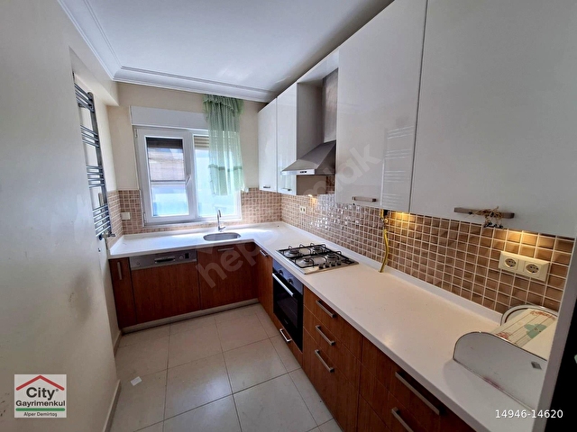CITY TEK YETKİLİ ÇİFTEHAVUZLAR FOUR WINDS RESİDENCE KARŞI SOKAĞI 133M2,3+1... - Görsel 8