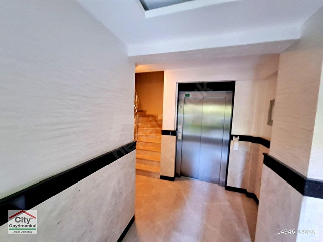 CITY TEK YETKİLİ ÇİFTEHAVUZLAR FOUR WINDS RESİDENCE KARŞI SOKAĞI 133M2,3+1... - Görsel 30