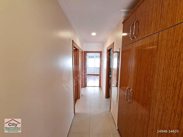CITY TEK YETKİLİ ÇİFTEHAVUZLAR FOUR WINDS RESİDENCE KARŞI SOKAĞI 133M2,3+1... - Görsel 29