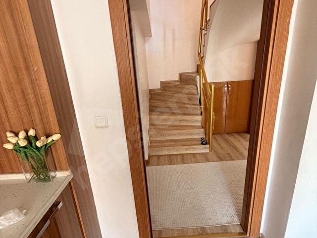 MUHİTTİNDE 4+1 MASRAFSIZ DUBLEKS DAİRE - Görsel 18