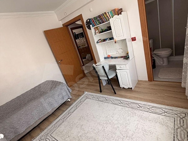 MUHİTTİNDE 4+1 MASRAFSIZ DUBLEKS DAİRE - Görsel 13