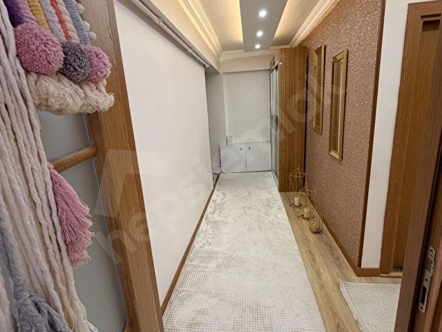 MUHİTTİNDE 4+1 MASRAFSIZ DUBLEKS DAİRE - Görsel 15