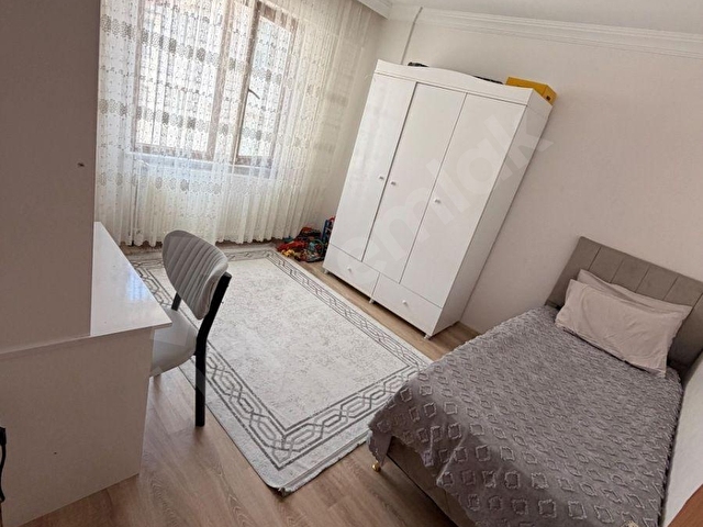 MUHİTTİNDE 4+1 MASRAFSIZ DUBLEKS DAİRE - Görsel 12