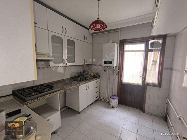 ŞEHİT BÜLENT AYDA SALON BAĞIMSIZ , 3+1  ,YÜKSEK  GİRİŞ - Görsel 5