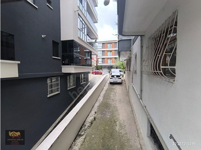 ŞEHİT BÜLENT AYDA SALON BAĞIMSIZ , 3+1  ,YÜKSEK  GİRİŞ - Görsel 25