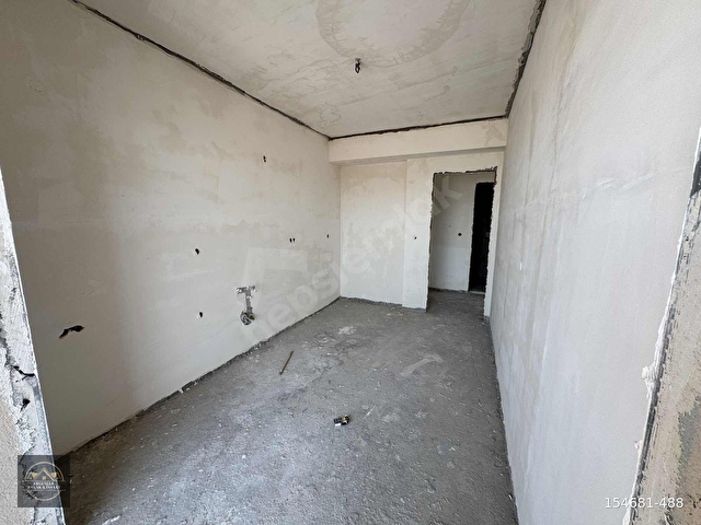 ERGENLER EMLAKDAN GÖL MANZARALI YENİ PROJE DE SIFIR DAİRE - Görsel 11