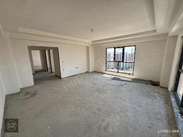 ERGENLER EMLAKDAN GÖL MANZARALI YENİ PROJE DE SIFIR DAİRE - Görsel 3