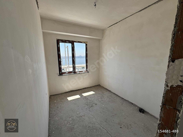 ERGENLER EMLAKDAN GÖL MANZARALI YENİ PROJE DE SIFIR DAİRE - Görsel 7
