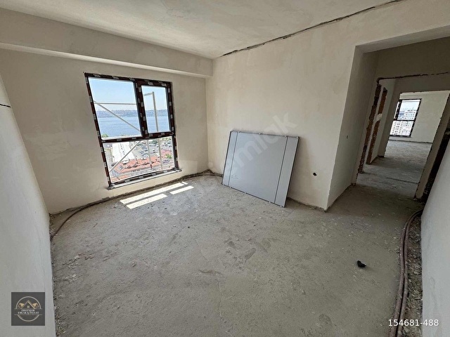 ERGENLER EMLAKDAN GÖL MANZARALI YENİ PROJE DE SIFIR DAİRE - Görsel 5