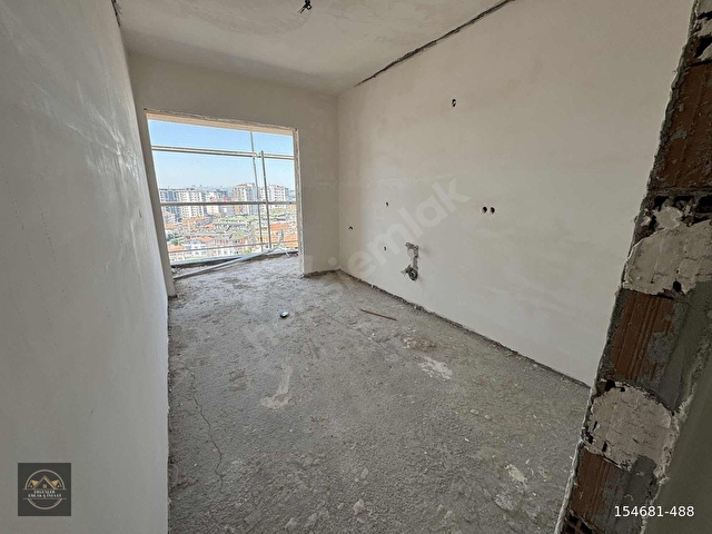 ERGENLER EMLAKDAN GÖL MANZARALI YENİ PROJE DE SIFIR DAİRE - Görsel 8
