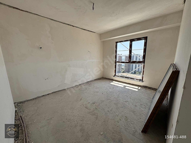 ERGENLER EMLAKDAN GÖL MANZARALI YENİ PROJE DE SIFIR DAİRE - Görsel 6